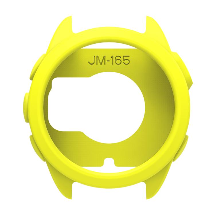 For Garmin Forerunner 165 Silicone Watch Protective Case