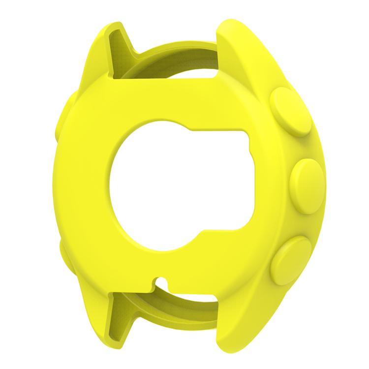 For Garmin Forerunner 165 Silicone Watch Protective Case
