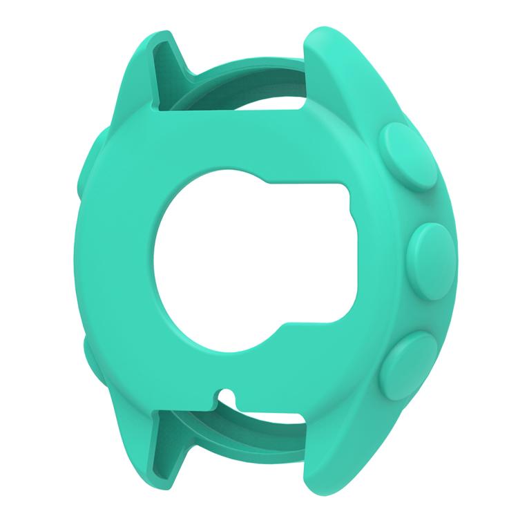 For Garmin Forerunner 165 Silicone Watch Protective Case