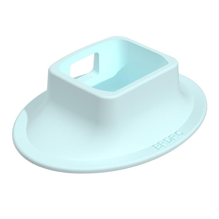 For DJI OSMO Pocket 3 BRDRC Silicone Desktop Base Bracket