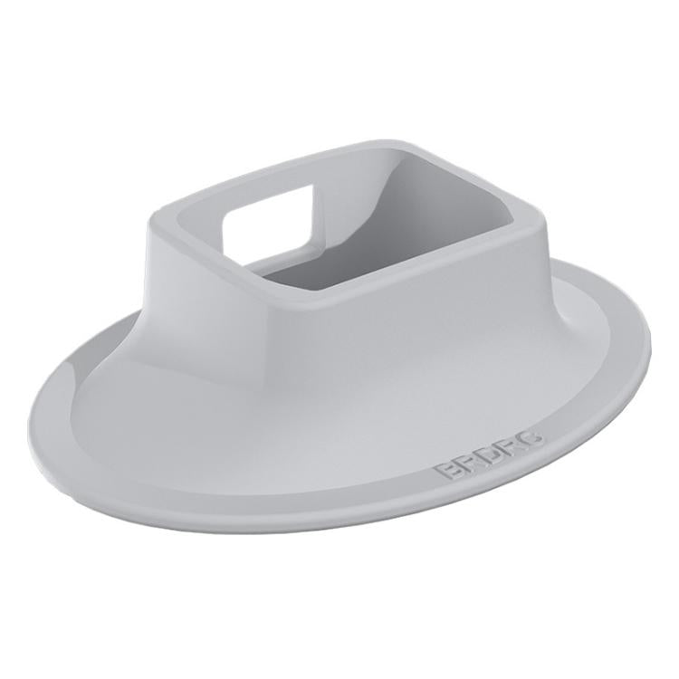 For DJI OSMO Pocket 3 BRDRC Silicone Desktop Base Bracket