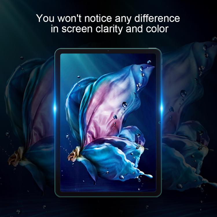 For Samsung Galaxy Tab S10 FE+ NILLKIN H+ Series Tempered Glass Film