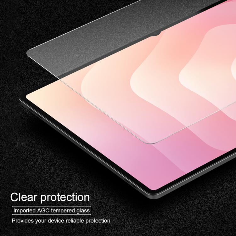 For Samsung Galaxy Tab S11 Ultra NILLKIN H+ Series Tempered Glass Film
