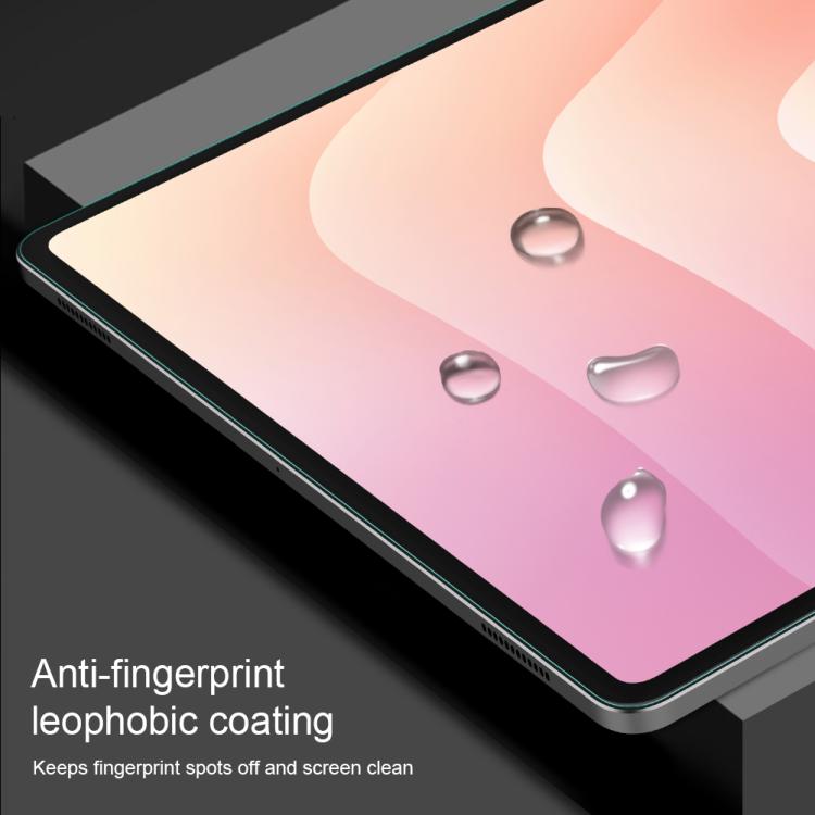 For Samsung Galaxy Tab S11 Ultra NILLKIN H+ Series Tempered Glass Film