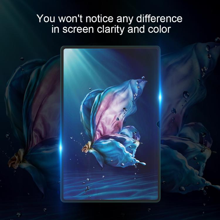 For Samsung Galaxy Tab S11 Ultra NILLKIN H+ Series Tempered Glass Film