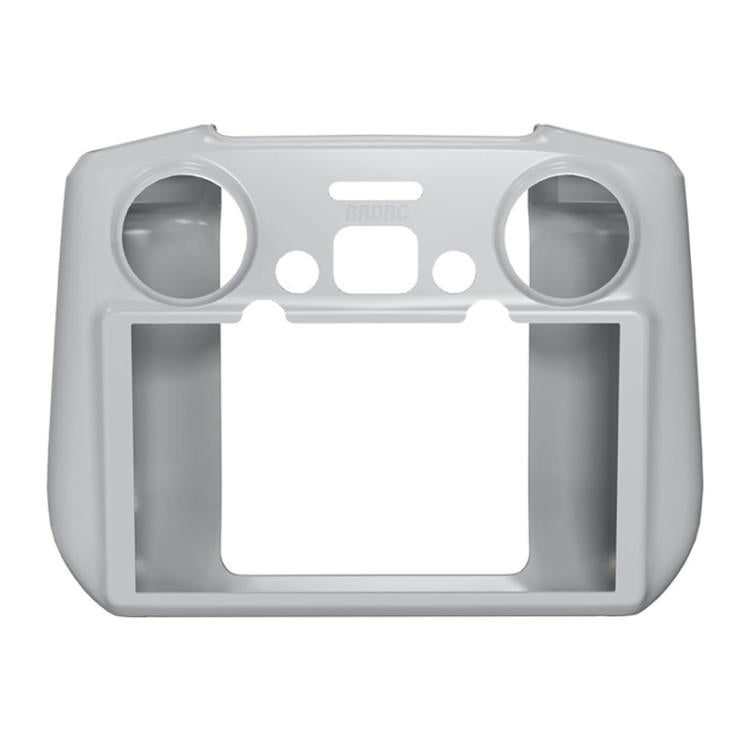 For DJI RC 2 BRDRC Remote Control Shockproof Anti-scratch Silicone Case