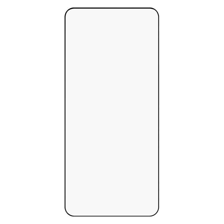For Motorola Edge 60 Pro 10pcs 3D Curved Edge Full Screen Tempered Glass Film
