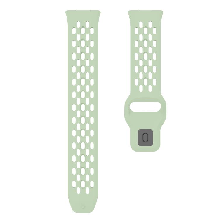 For Huawei Watch Fit 5 / Fit 5 Pro / Fit 4 xDfind Mesh Reverse Buckle Silicone Watch Band