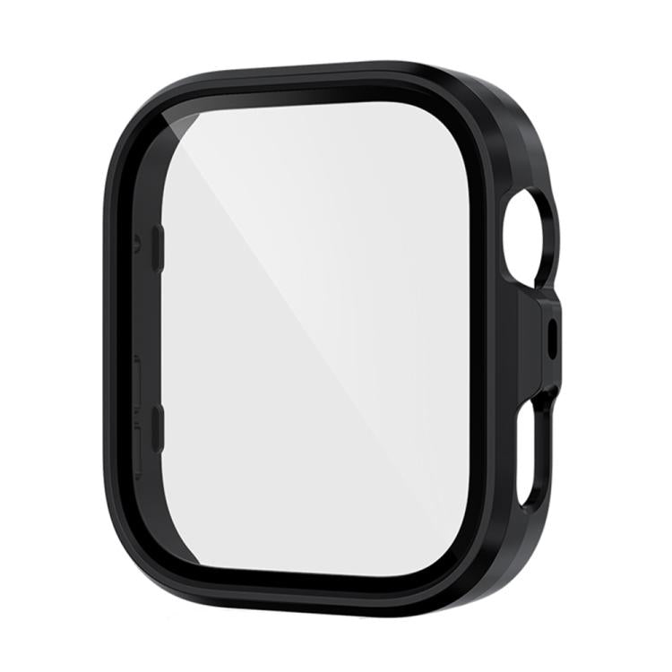 For Huawei Watch Fit 4 Pro Tempered Film Integrated PC Watch Protective Case