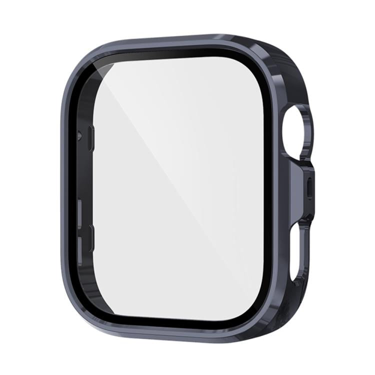 For Huawei Watch Fit 4 Pro Tempered Film Integrated PC Watch Protective Case
