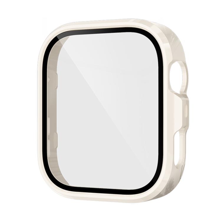For Huawei Watch Fit 4 Pro Tempered Film Integrated PC Watch Protective Case
