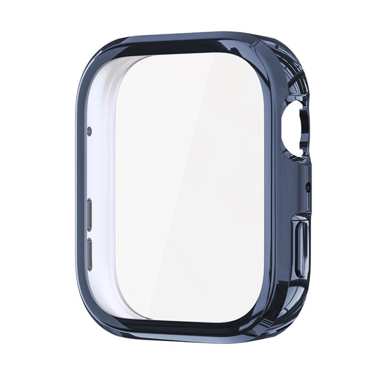 For Huawei Watch Fit 4 Electroplated TPU Full Coverage Watch Protective Case