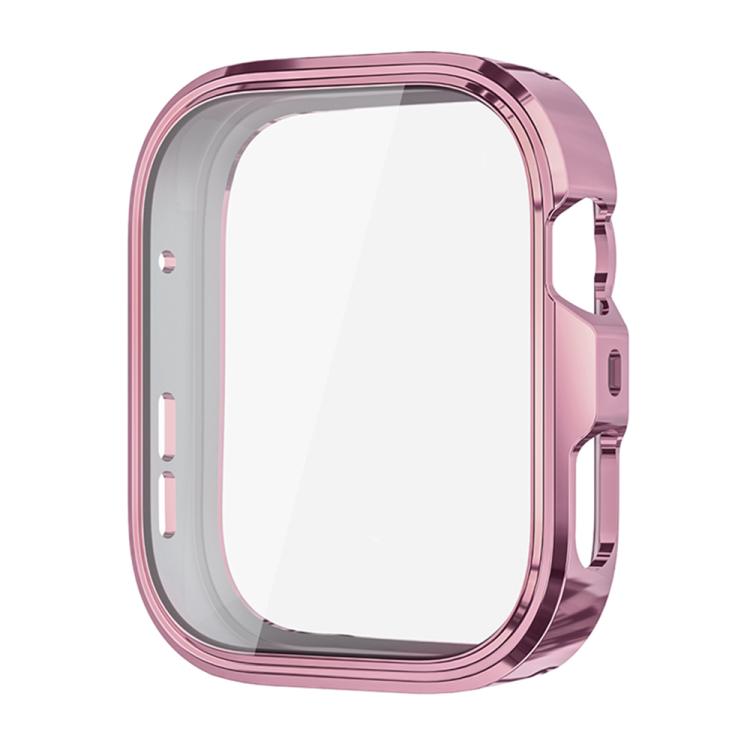 For Huawei Watch Fit 4 Pro Electroplated TPU Full Coverage Watch Protective Case