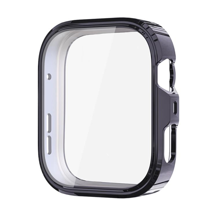 For Huawei Watch Fit 4 Pro Electroplated TPU Full Coverage Watch Protective Case