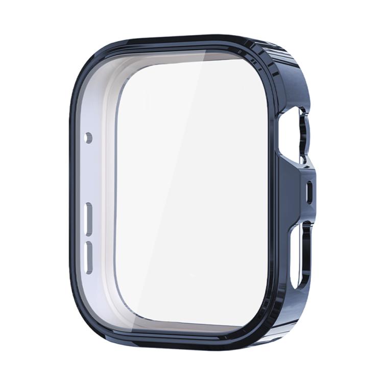 For Huawei Watch Fit 4 Pro Electroplated TPU Full Coverage Watch Protective Case