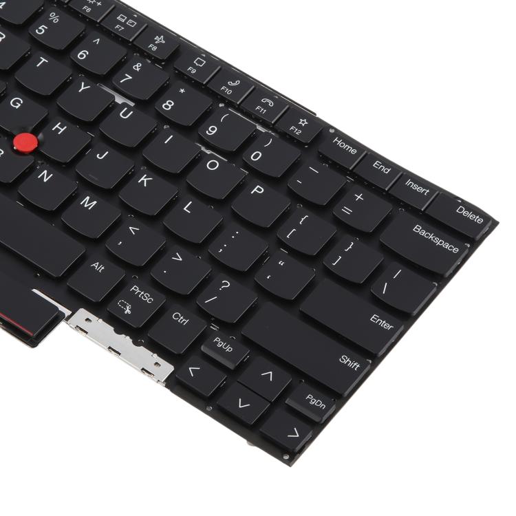 US Version Backlit Laptop Keyboard with Pointing for Lenovo IBM ThinkPad X1C X1 carbon 9th Gen9 10th Gen10 2021/2022 TP00129A TP00129B - Black