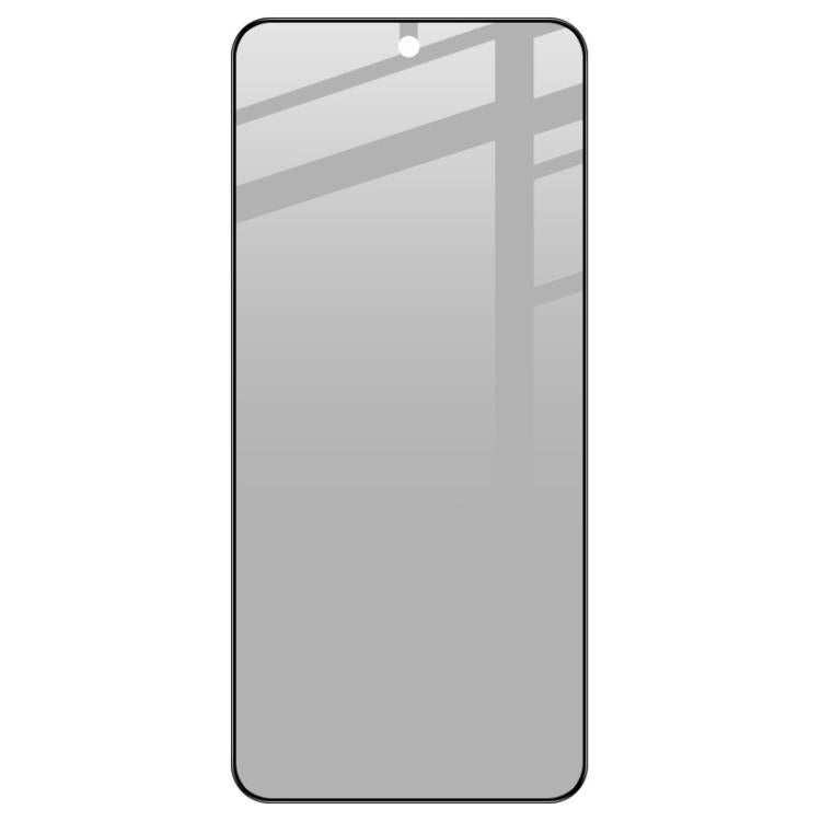 For vivo X200s 5G imak HD Full Screen Privacy Tempered Glass Protective Film