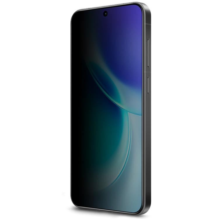 For vivo X300 imak HD Full Screen Privacy Tempered Glass Protective Film