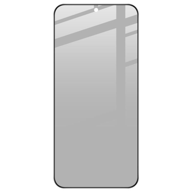 For vivo S50 Pro mini 5G imak HD Full Screen Privacy Tempered Glass Protective Film