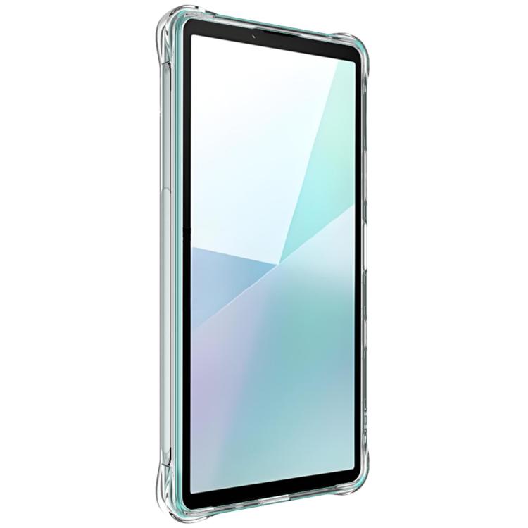 For Sony Xperia 10 VII imak Shockproof Airbag TPU Phone Case
