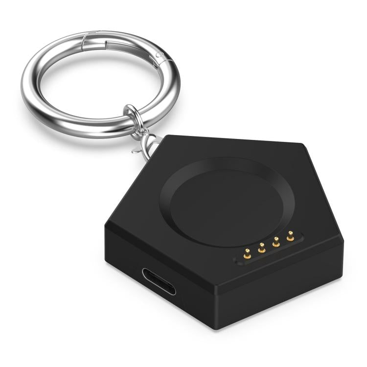 For OPPO Watch X2 Mini Portable Smart Watch Magnetic Charger