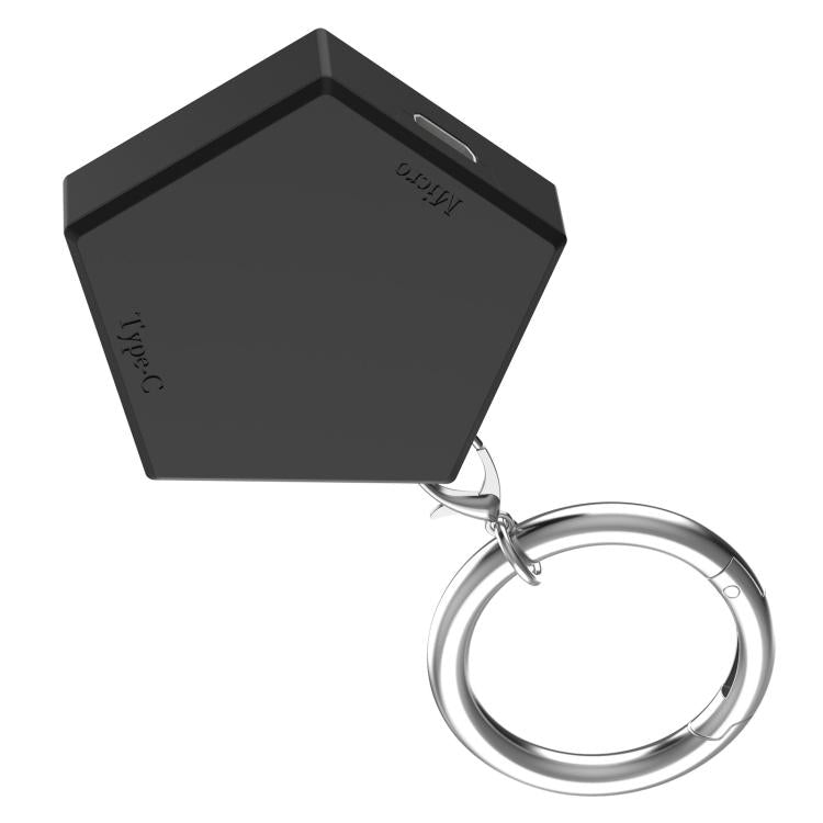 For OPPO Watch X2 Mini Portable Smart Watch Magnetic Charger