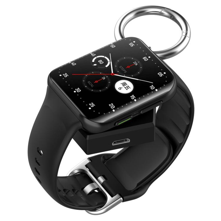 For OPPO Watch X2 Mini Portable Smart Watch Magnetic Charger