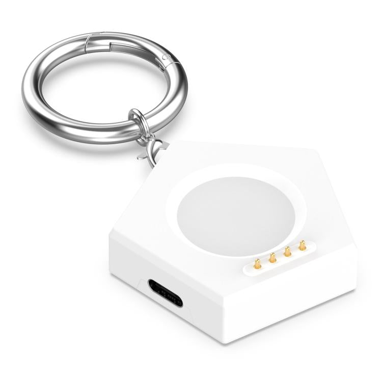 For OPPO Watch X2 Mini Portable Smart Watch Magnetic Charger