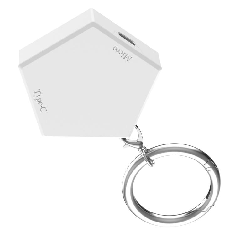 For OPPO Watch X2 Mini Portable Smart Watch Magnetic Charger