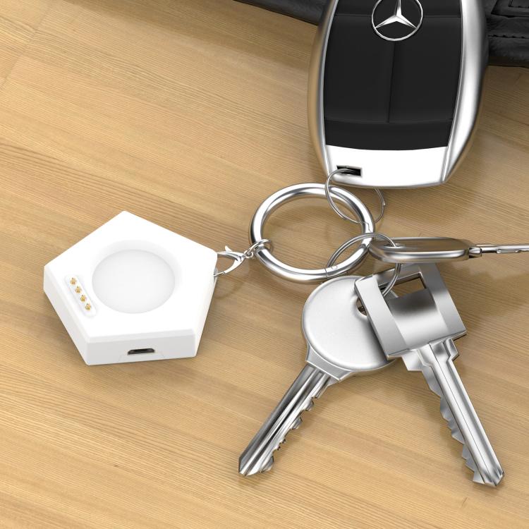 For OPPO Watch X2 Mini Portable Smart Watch Magnetic Charger