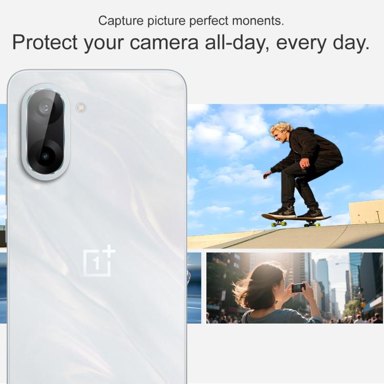 For OnePlus Ace 5 Racing / Nord CE5 IMAK Rear Camera Lens Glass Film Thin Version
