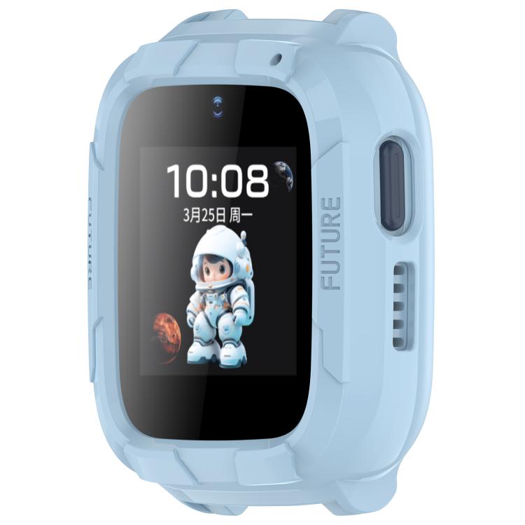 For Honor WhizKid 2i ESA-WB00 Kids Watch TPU Protective Case