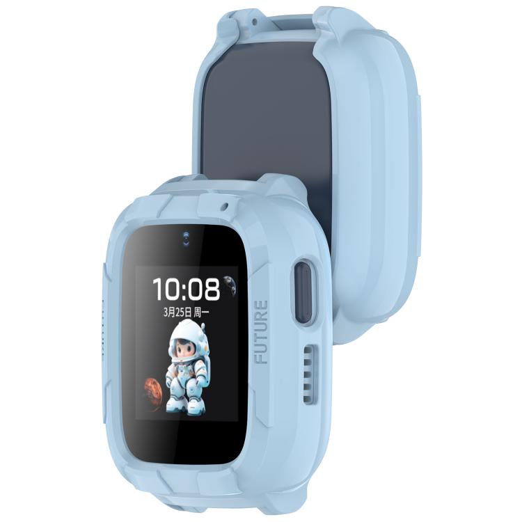 For Honor WhizKid 2i ESA-WB00 Kids Watch TPU Protective Case