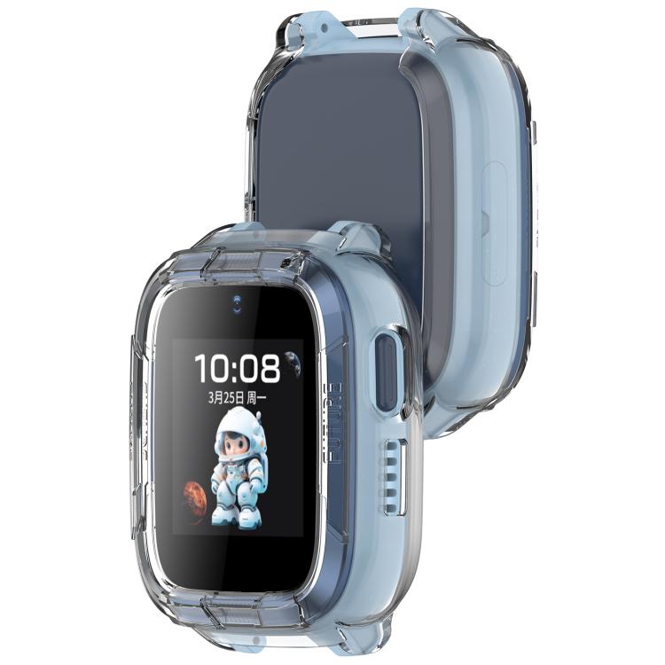 For Honor WhizKid 2i ESA-WB00 Kids Watch TPU Protective Case