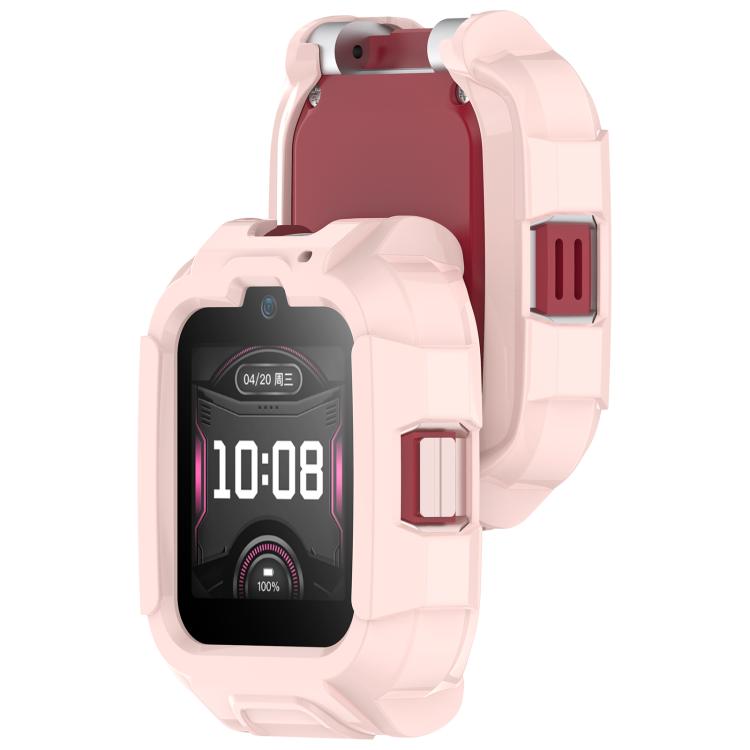 For Honor WhizKid 2 Pro LFY-WB00 Kids Watch TPU Protective Case