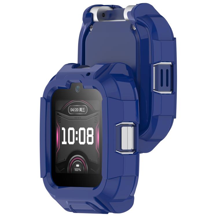 For Honor WhizKid 2 Pro LFY-WB00 Kids Watch TPU Protective Case