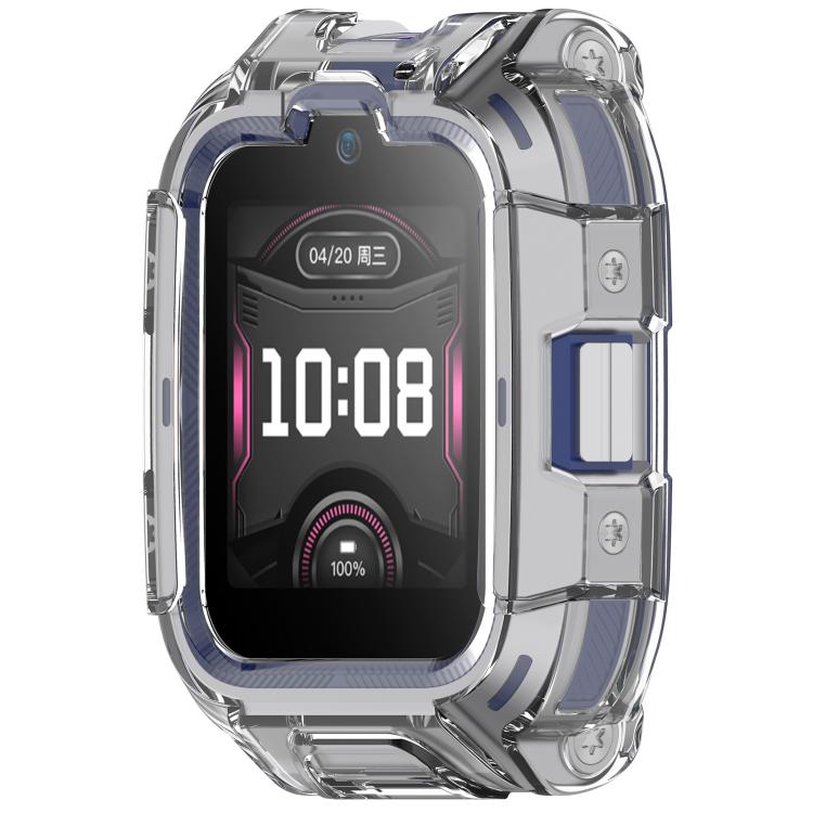 For Honor WhizKid 2 Pro LFY-WB00 Kids Watch TPU Protective Case