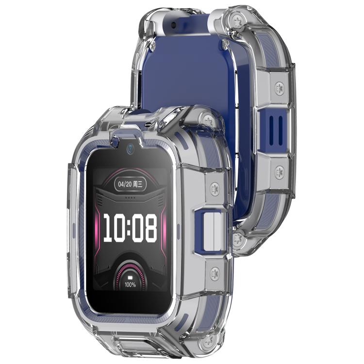 For Honor WhizKid 2 Pro LFY-WB00 Kids Watch TPU Protective Case