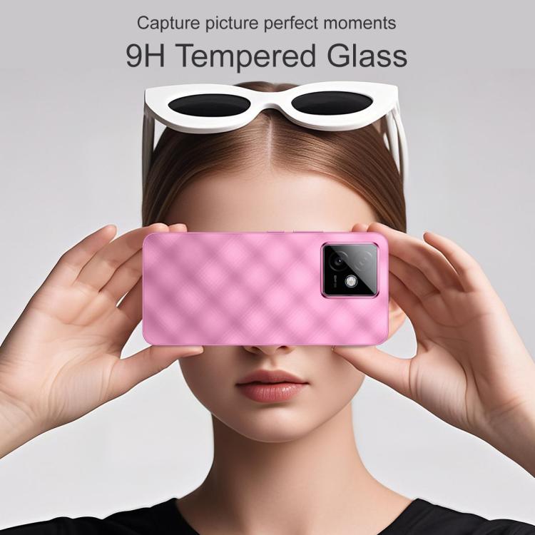 For Honor X60 GT 5G IMAK Rear Camera Lens Glass Film Thin Version