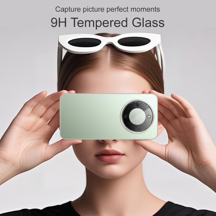 For Honor X70 5G/Magic8 Lite/X9d IMAK Rear Camera Lens Glass Film Thin Version