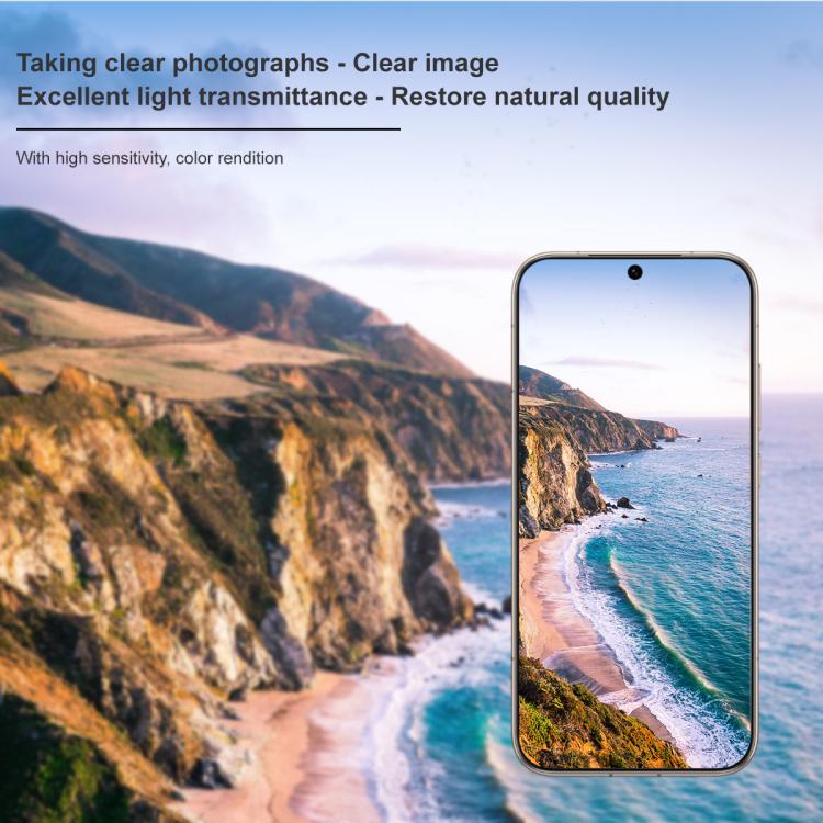 For Honor Magic8 IMAK Rear Camera Lens Glass Film Thin Version