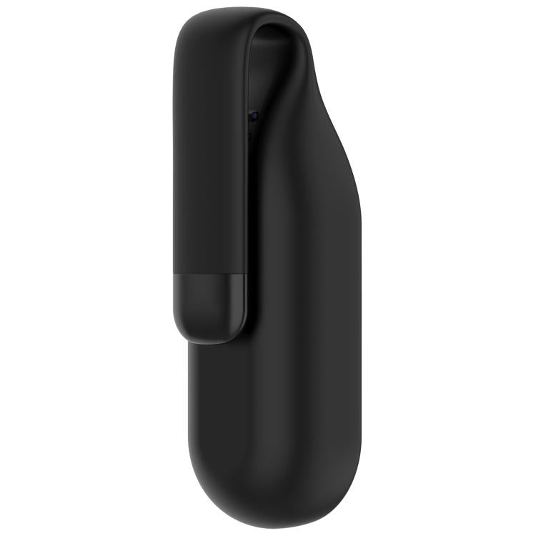 For Xiaomi Smart Band 10 / 9 / 8 Silicone Watch Clip Smart Watch Protective Case