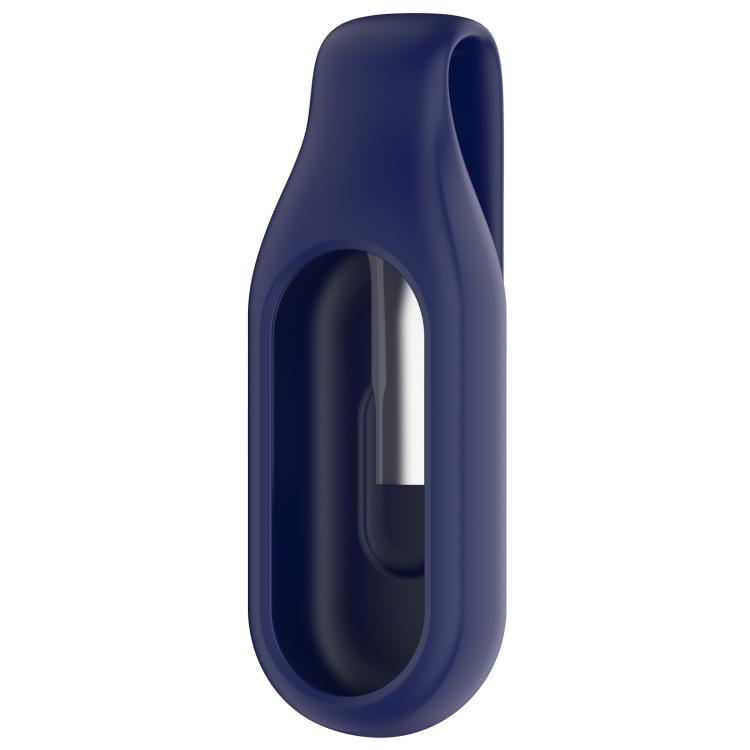 For Xiaomi Smart Band 10 / 9 / 8 Silicone Watch Clip Smart Watch Protective Case