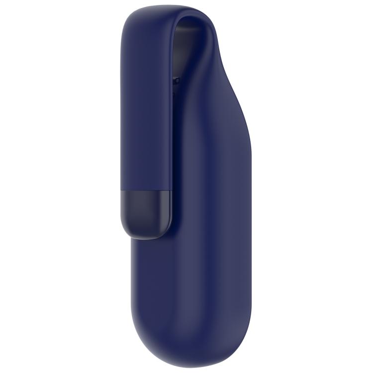For Xiaomi Smart Band 10 / 9 / 8 Silicone Watch Clip Smart Watch Protective Case