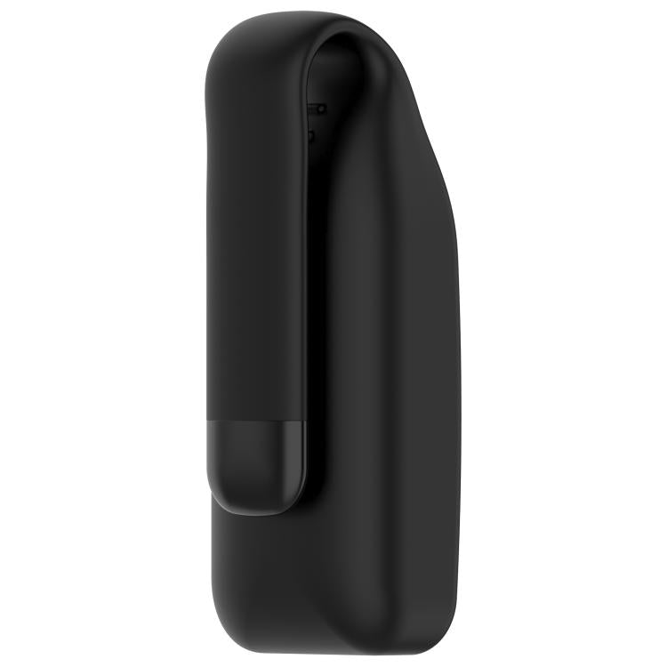 For Huawei Band 10 / 9 / 8 Silicone Watch Clip Smart Watch Protective Case