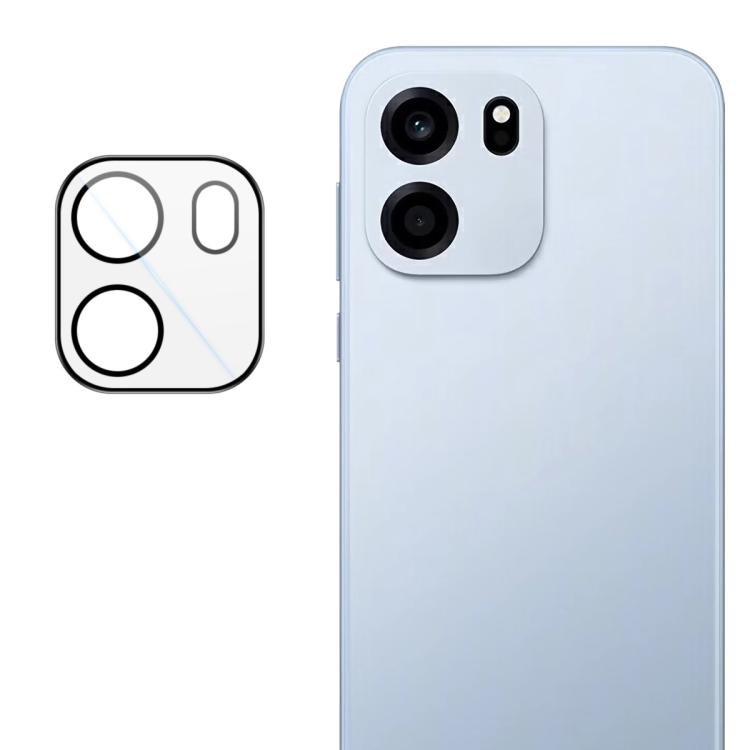 For OnePlus Turbo 6V imak HD Glass Rear Camera Lens Film, Self-positioning Version