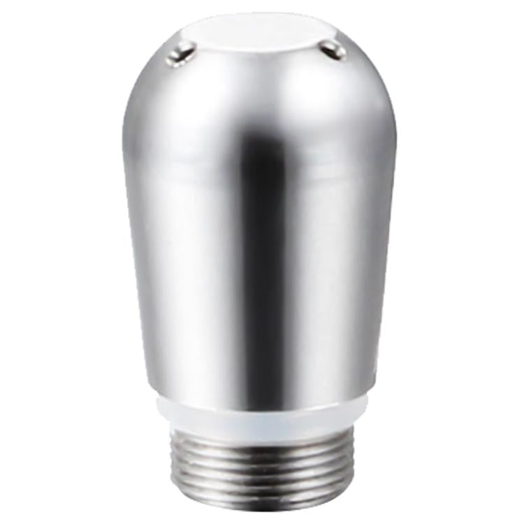Stainless Steel Milk Frother Coffee Machine Steam Nozzle For Barsetto, 3-hole