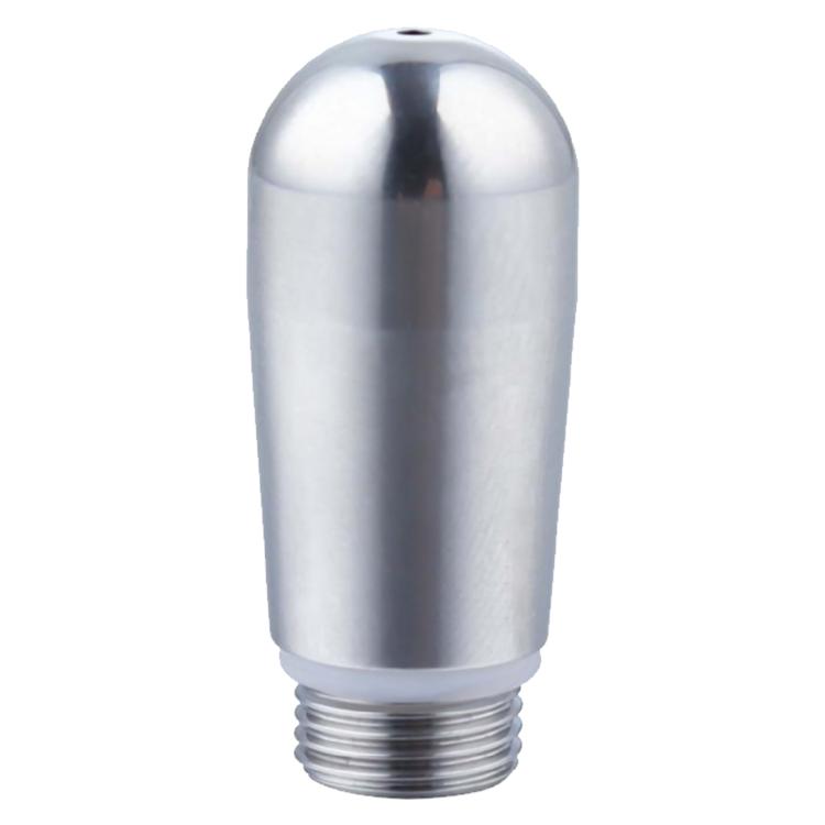 Stainless Steel Milk Frother Coffee Machine Steam Nozzle For Delonghi 9 Serie, Single-hole