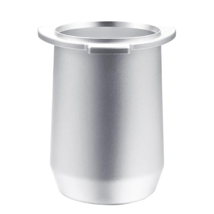 54mm Coffee Machine Handle Dosing Cup Mug Coffee Powder Feeder For Breville 8 Series