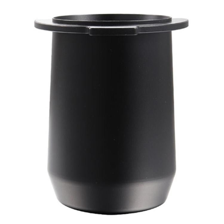 54mm Coffee Machine Handle Dosing Cup Mug Coffee Powder Feeder For Breville 8 Series